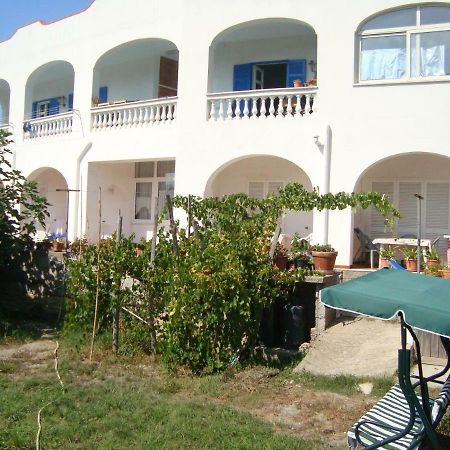 Villa Leonardo Forio di Ischia Exteriér fotografie